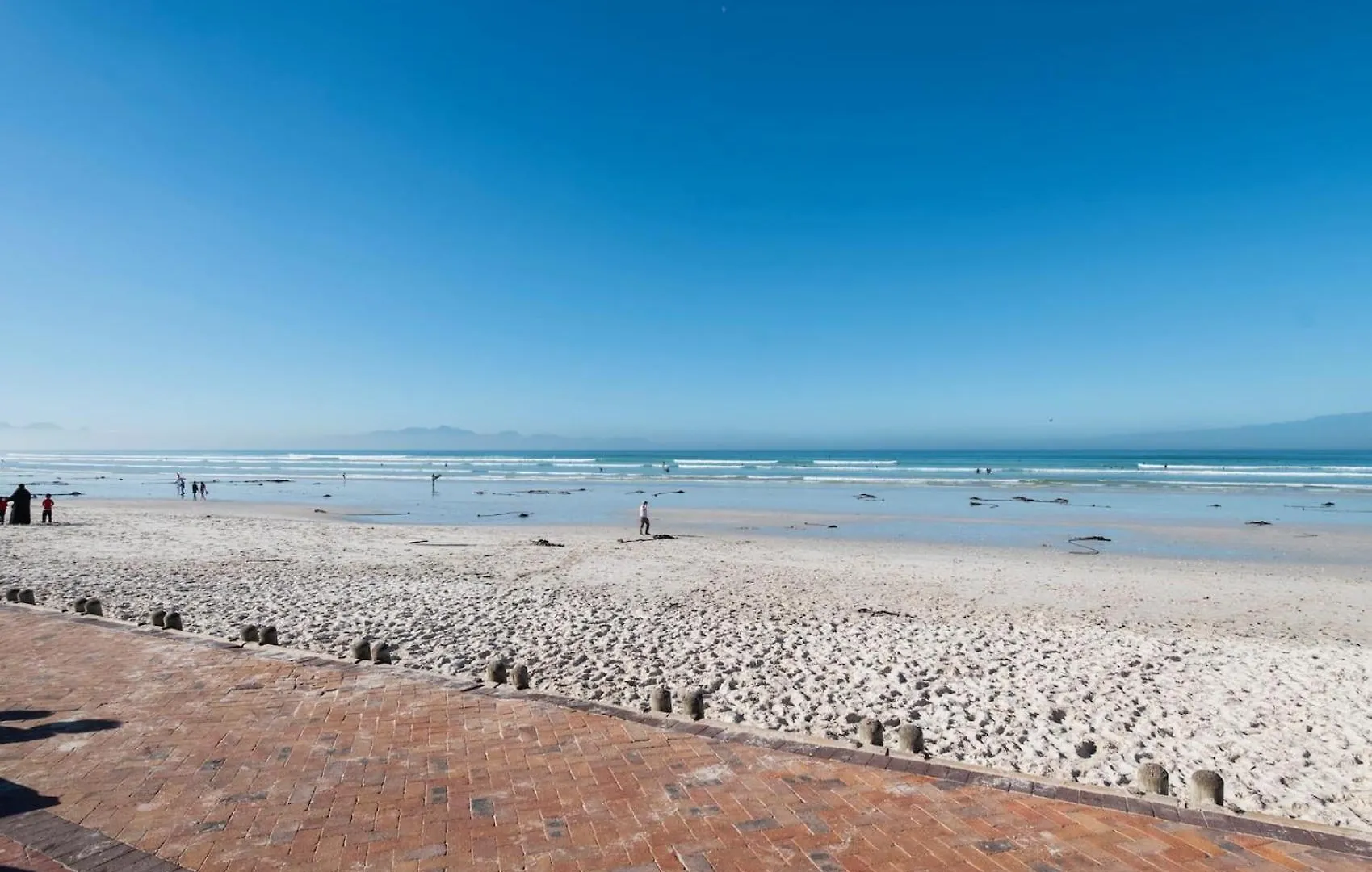The Muizenberg Beach Retreat Città del Capo
