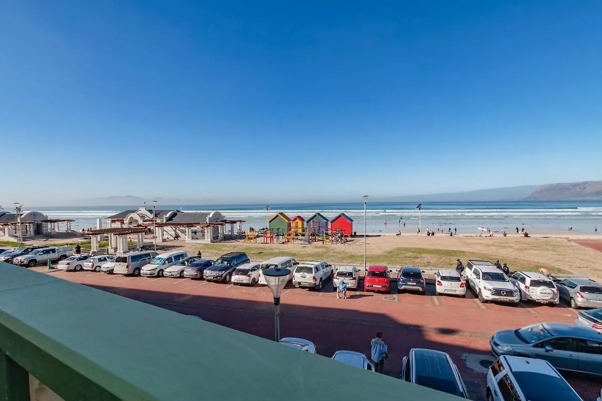 The Muizenberg Beach Retreat Città del Capo Appartamento