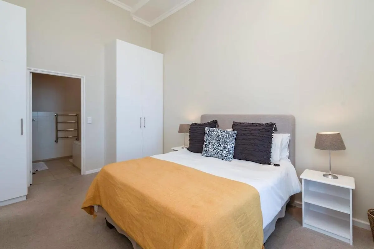 Appartamento The Muizenberg Beach Retreat Città del Capo