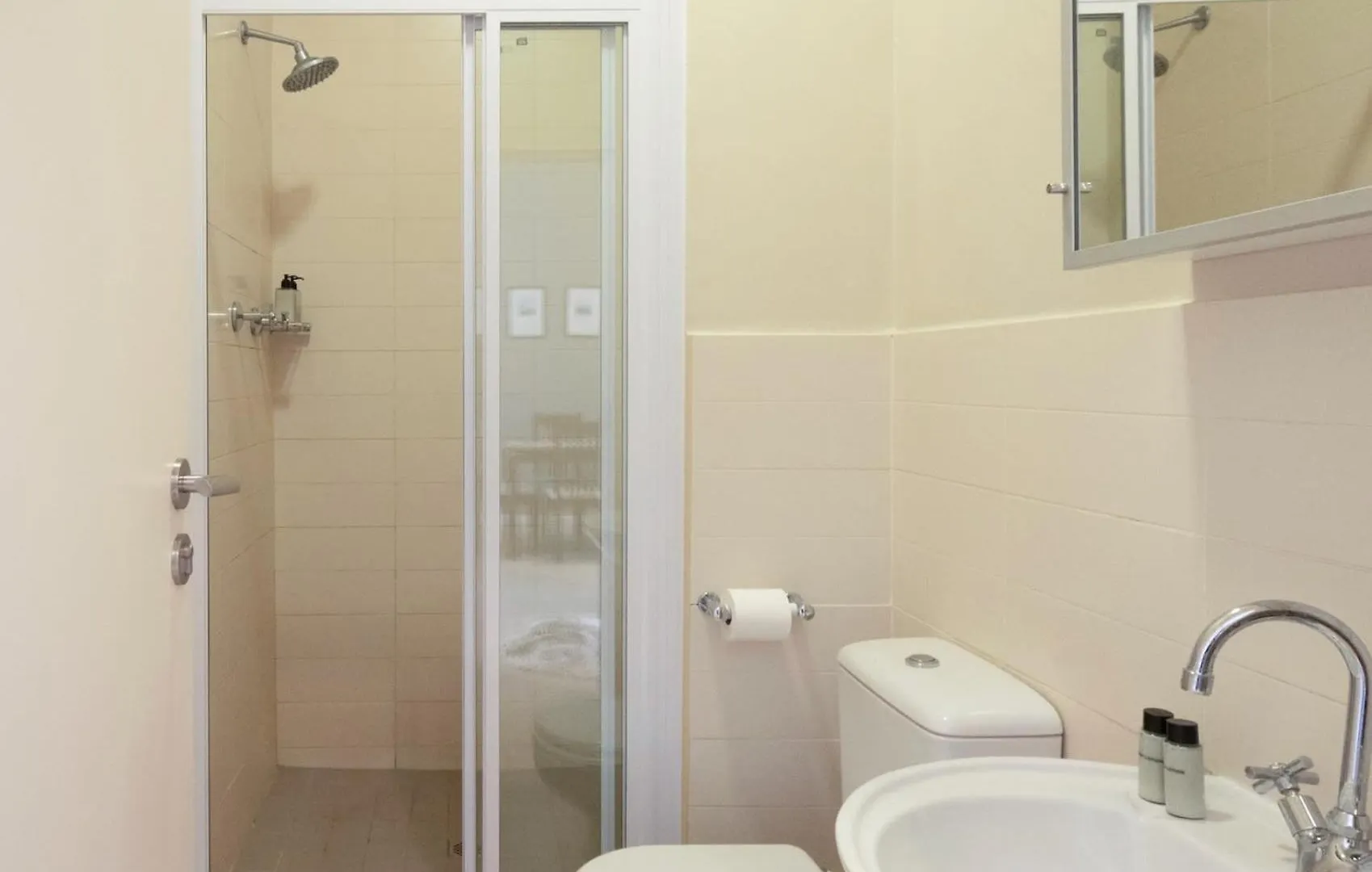 Apartment The Muizenberg Beach Retreat Cape Town