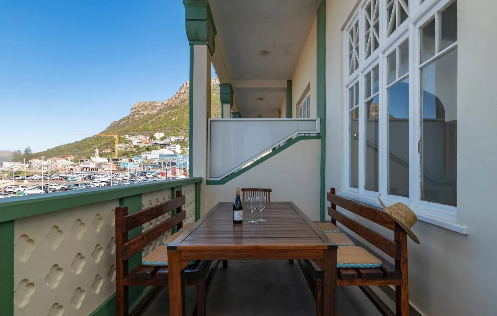 The Muizenberg Beach Retreat Cape Town 0*,  South Africa