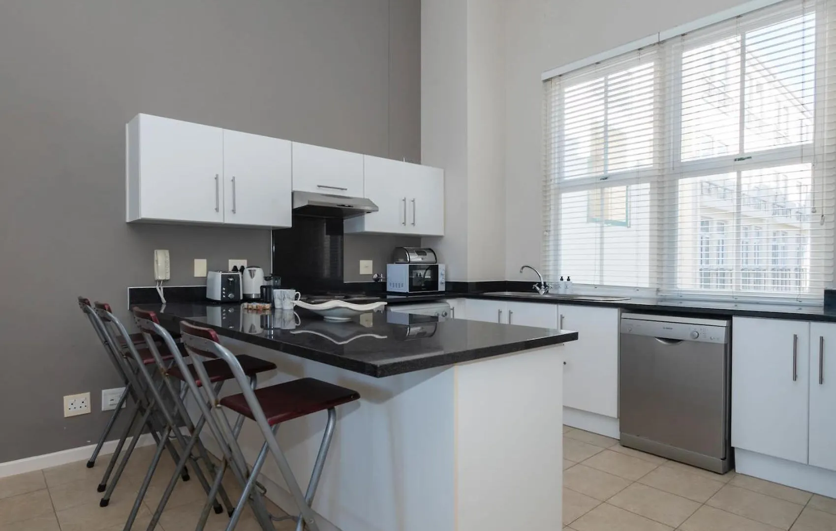 The Muizenberg Beach Retreat Cape Town
