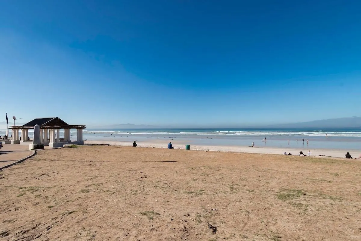 The Muizenberg Beach Retreat Cape Town