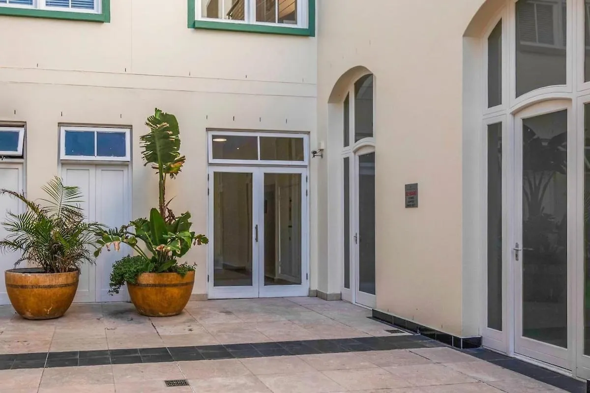 The Muizenberg Beach Retreat Cape Town