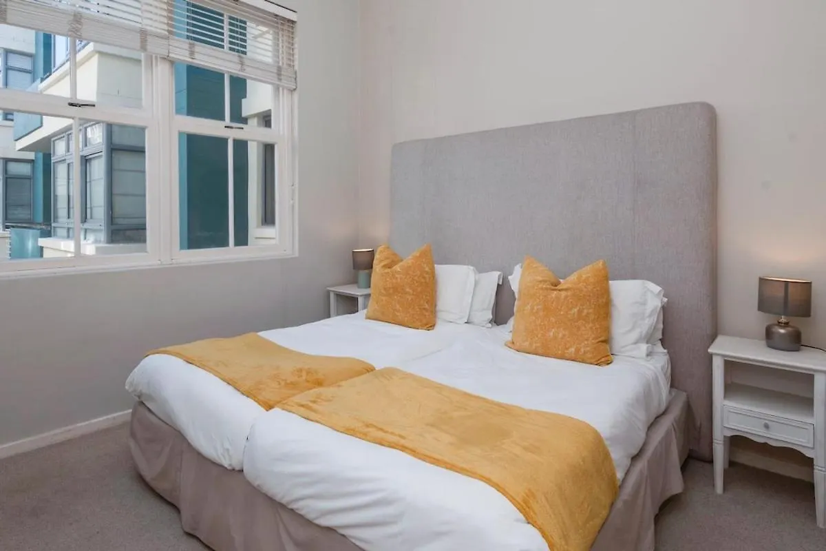 The Muizenberg Beach Retreat Cape Town South Africa