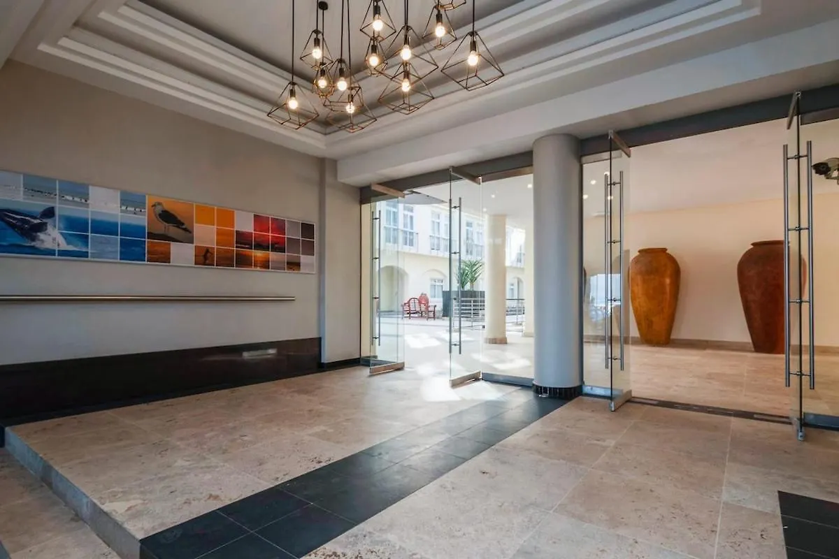 The Muizenberg Beach Retreat Cape Town