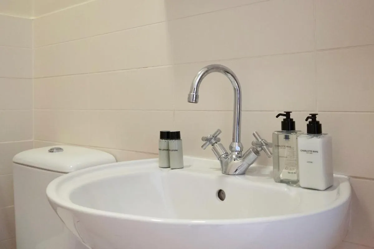 The Muizenberg Beach Retreat Cape Town