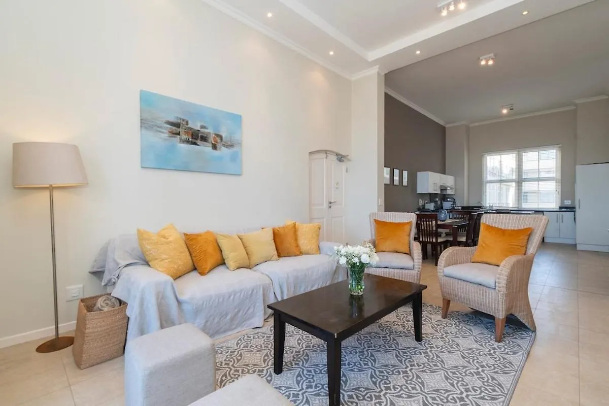 The Muizenberg Beach Retreat Cape Town