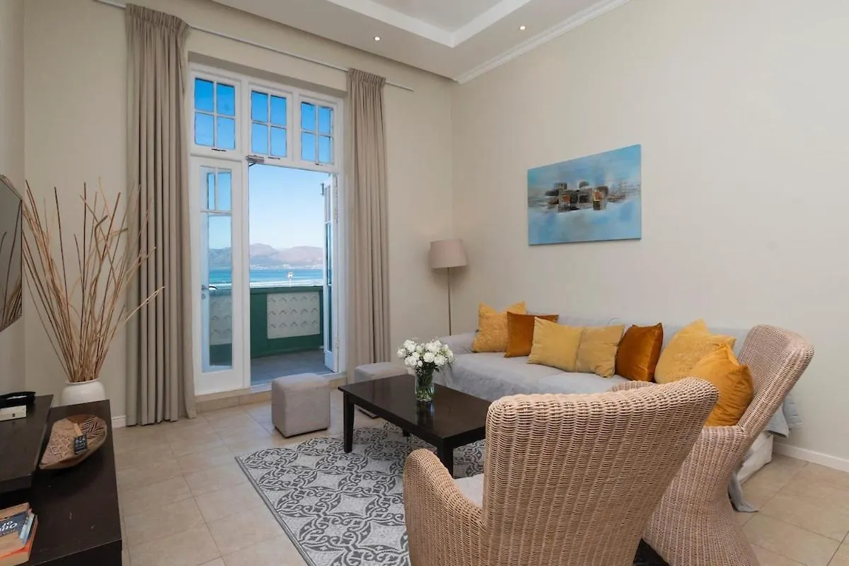 The Muizenberg Beach Retreat Cape Town South Africa